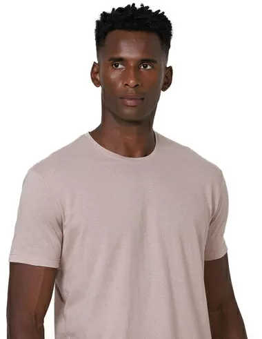 imagem de T-shirt Malha Pulse Khaki Escuro