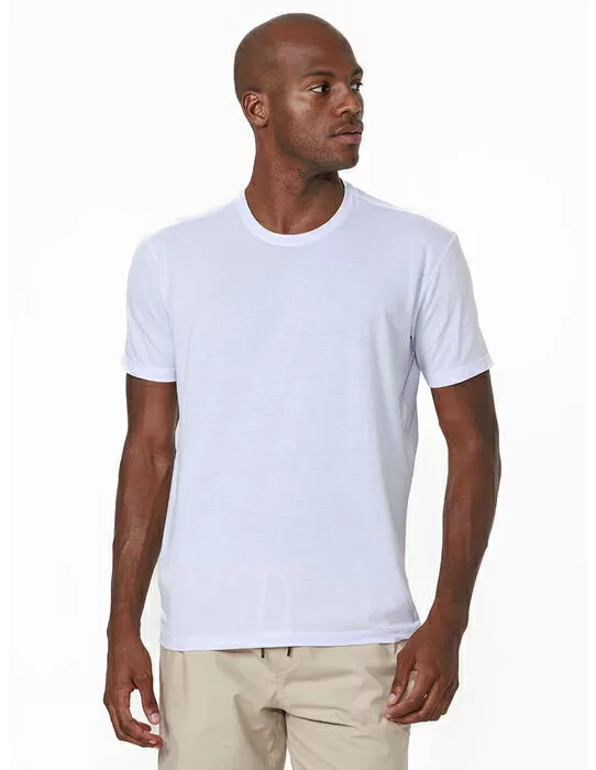 imagem do produto T-shirt Malha Pulse