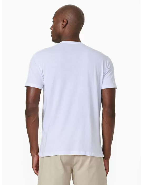 imagem do produto T-shirt Malha Pulse