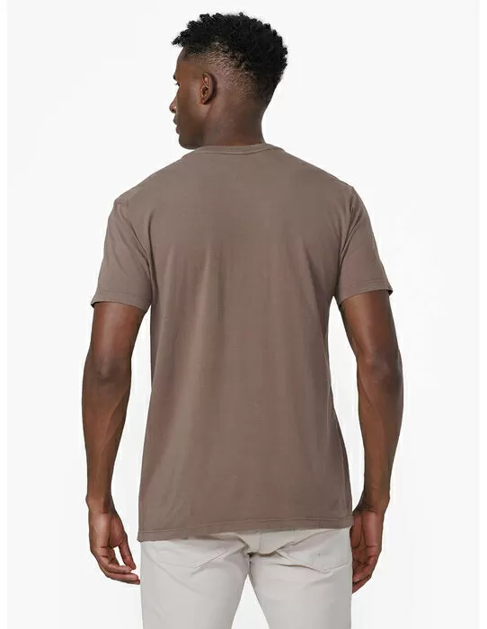 imagem do produto T-Shirt Malha Silk Graphic Bar