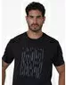 imagem do produto T-Shirt Malha Silk Graphic Bar