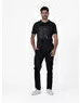 imagem do produto T-Shirt Malha Silk Graphic Bar