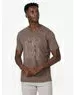 imagem do produto T-Shirt Malha Silk Graphic Bar