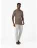 imagem do produto T-Shirt Malha Silk Graphic Bar