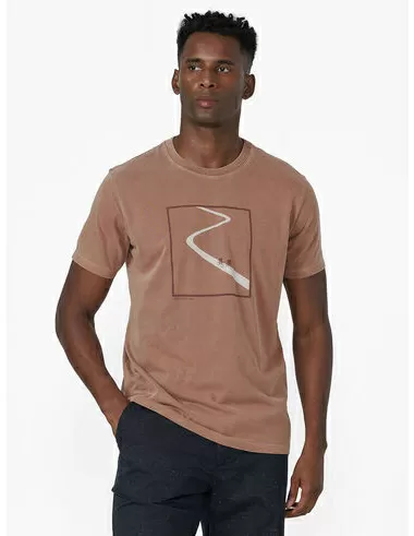 imagem de T-shirt Malha Silk Tour