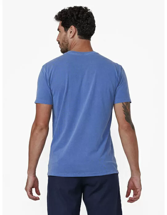 imagem do produto T-shirt Malha Silk Tour 