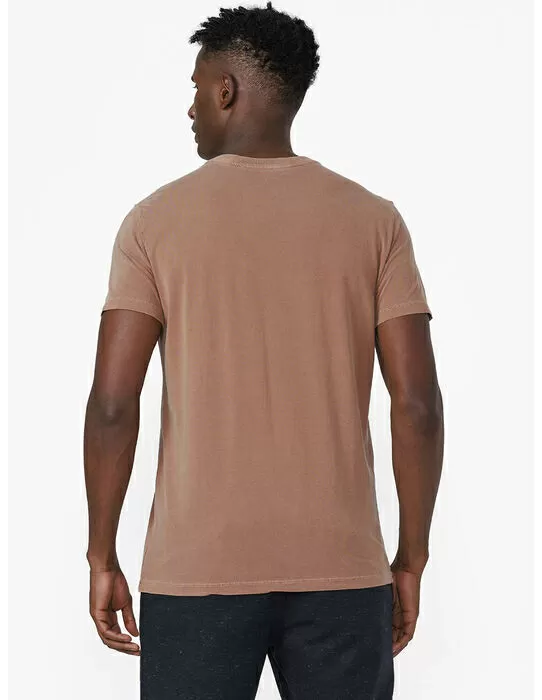 imagem do produto T-shirt Malha Silk Tour 