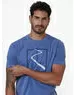 imagem do produto T-shirt Malha Silk Tour 