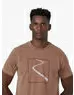 imagem do produto T-shirt Malha Silk Tour 