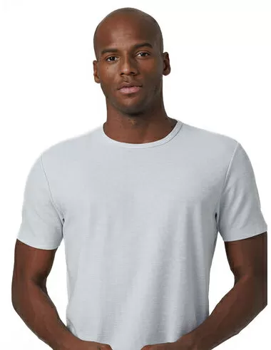 imagem de T-shirt Malha Soho Gelo
