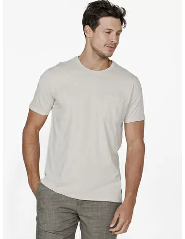 imagem de T-Shirt Malha Spot