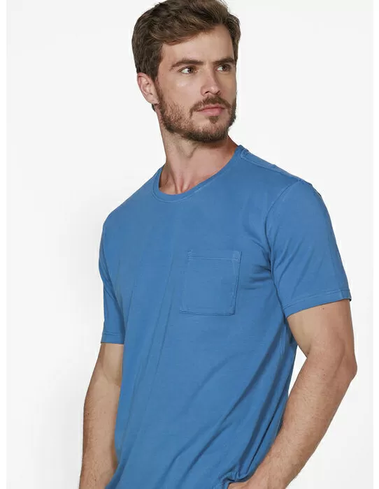 imagem do produto T-Shirt Malha Spot