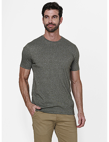 imagem de T-shirt Malha Stanley 