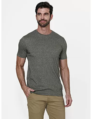 imagem de T-shirt Malha Stanley 