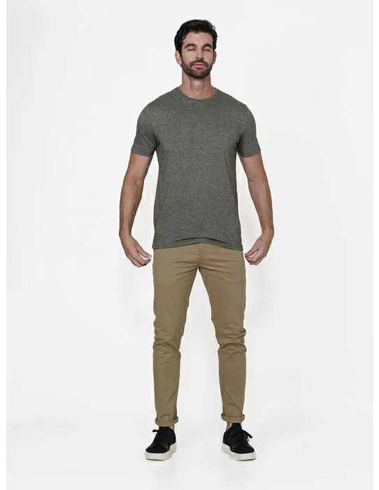 imagem do produto T-shirt Malha Stanley 