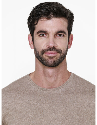 imagem de T-shirt Malha Stanley  Khaki