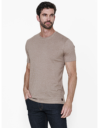 imagem de T-shirt Malha Stanley  Khaki