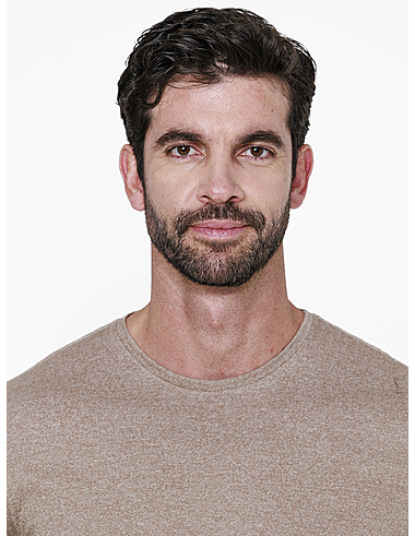 imagem de T-shirt Malha Stanley  Khaki