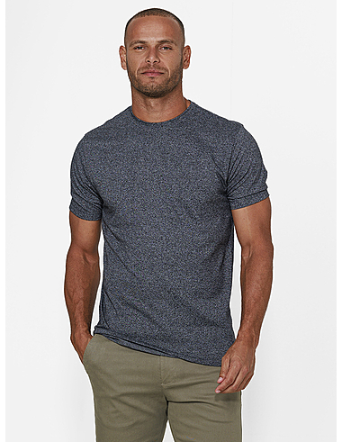 imagem de T-shirt Malha Stanley  Preto