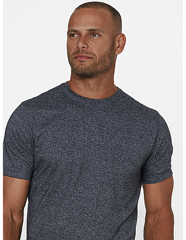 imagem de T-shirt Malha Stanley  Preto