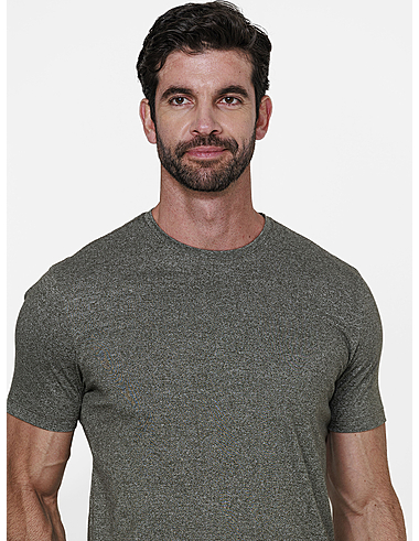 imagem de T-shirt Malha Stanley  Verde