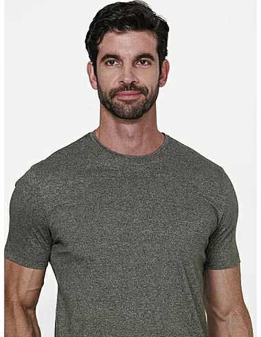 imagem de T-shirt Malha Stanley  Verde