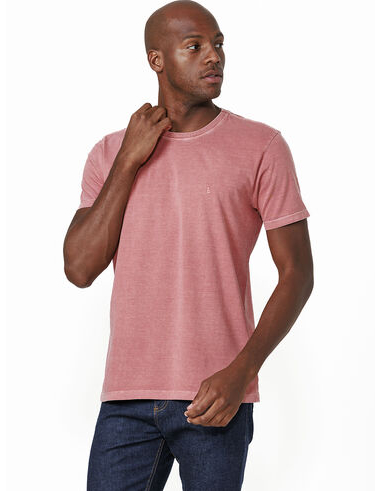 imagem de T-shirt Malha Stone