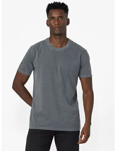 imagem de T-shirt Malha Stone LS