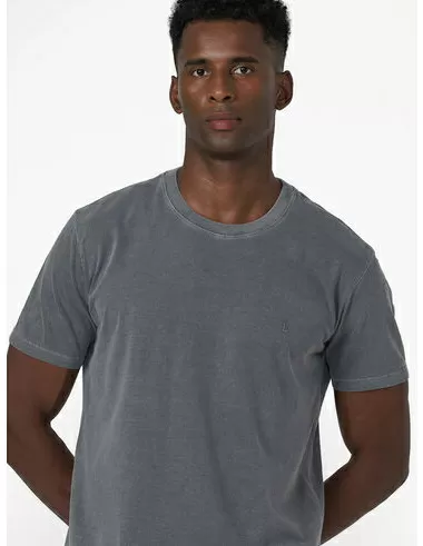 imagem de T-shirt Malha Stone LS Grafite Stone