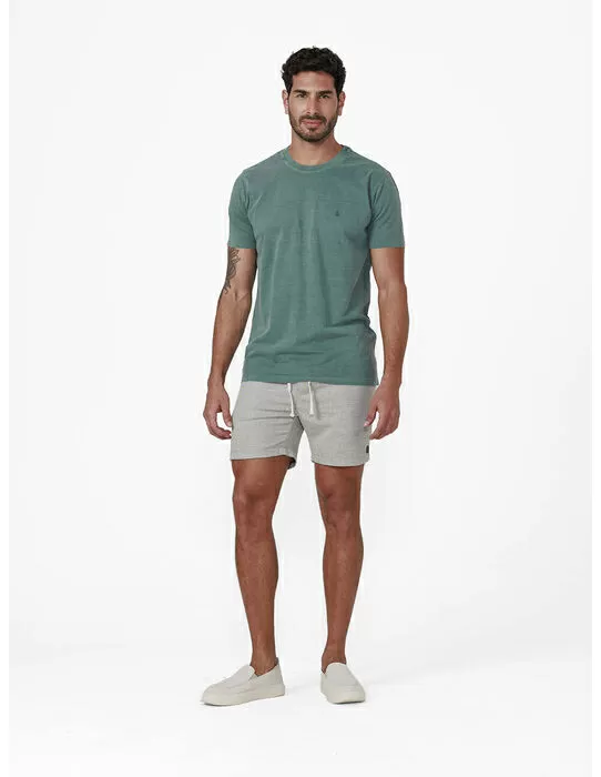 imagem do produto T-shirt Malha Stone LS