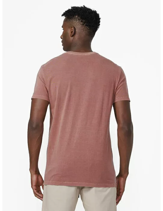 imagem do produto T-shirt Malha Stone LS