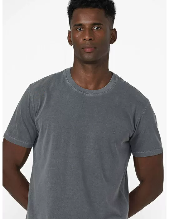 imagem do produto T-shirt Malha Stone LS