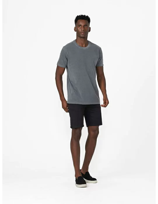 imagem do produto T-shirt Malha Stone LS