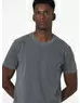 imagem do produto T-shirt Malha Stone LS