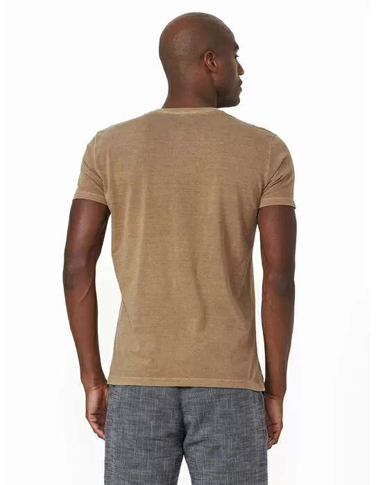 imagem do produto T-shirt Malha Stone