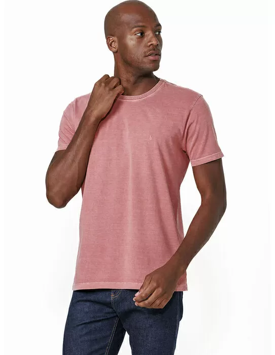 imagem do produto T-shirt Malha Stone
