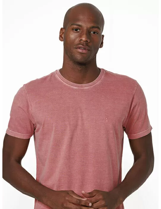 imagem do produto T-shirt Malha Stone