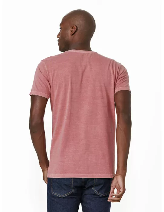 imagem do produto T-shirt Malha Stone