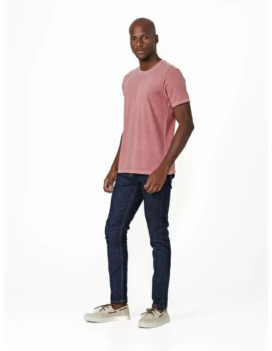 imagem do produto T-shirt Malha Stone