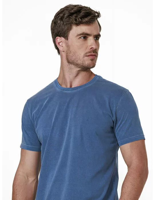 imagem do produto T-shirt Malha Stone