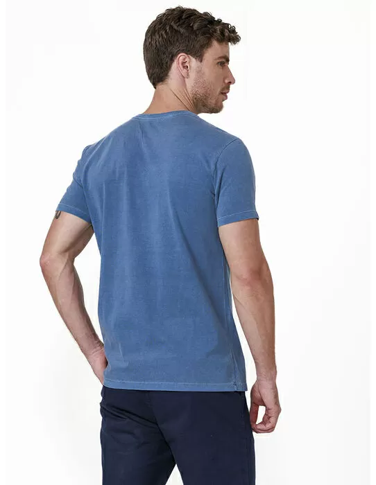 imagem do produto T-shirt Malha Stone