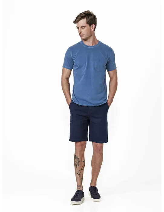 imagem do produto T-shirt Malha Stone