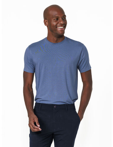 imagem de T-shirt Malha Tech