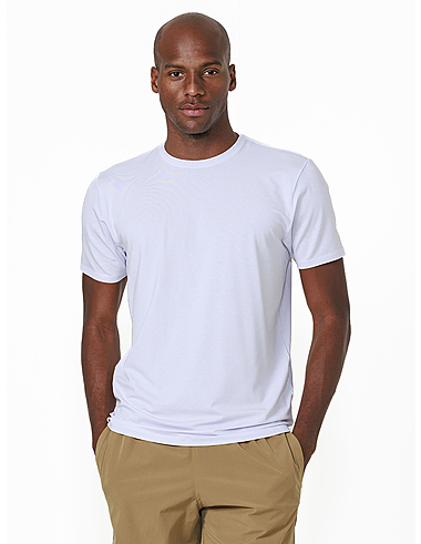 imagem de T-shirt Malha Tech