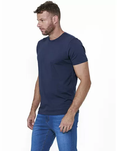 imagem de T-shirt Malha Tech New Marinho