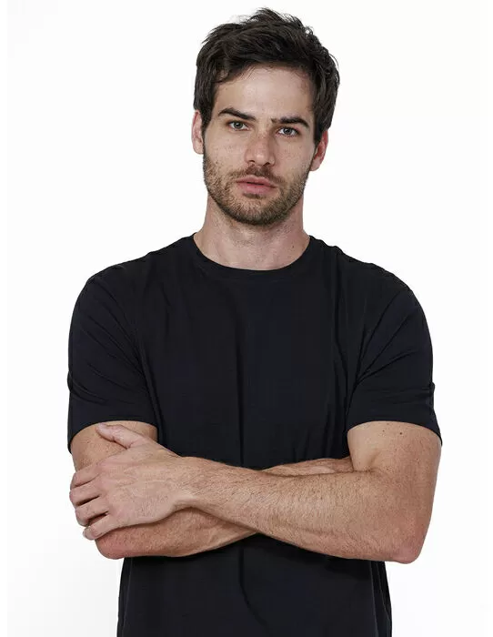 imagem do produto T-shirt Malha Tech New