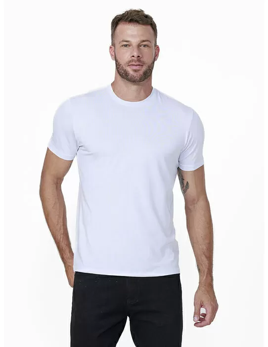 imagem do produto T-shirt Malha Tech New