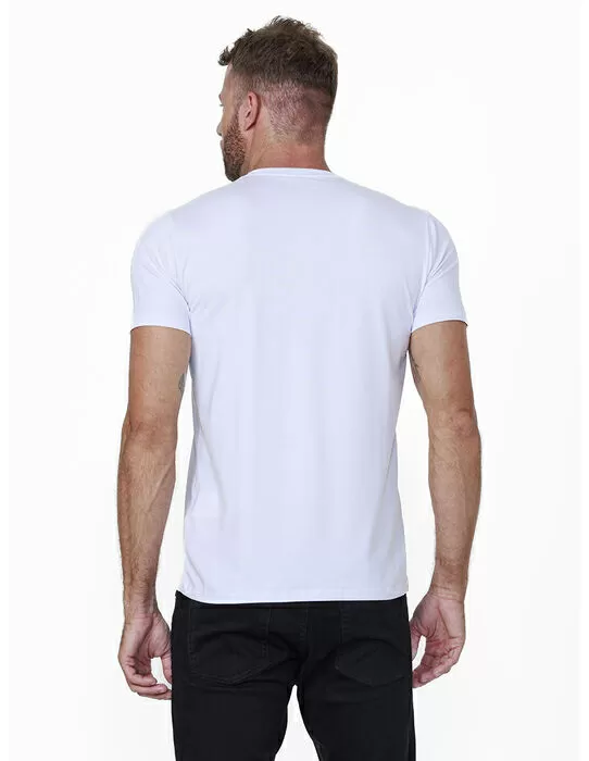 imagem do produto T-shirt Malha Tech New