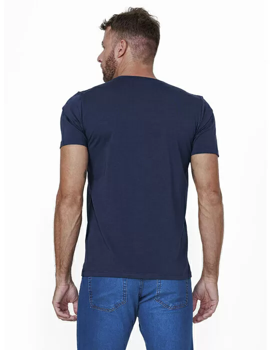 imagem do produto T-shirt Malha Tech New