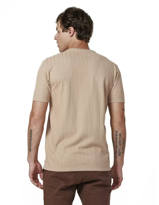 imagem do produto T-shirt Malha Tricot Vert